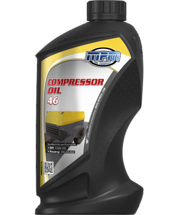 Compressor olie 46