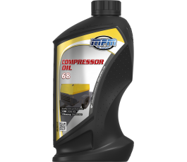 Compressor olie 68