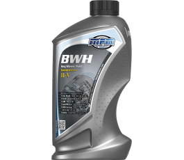 MPM Borgwarner fluid gen ll-V - 1 liter fles