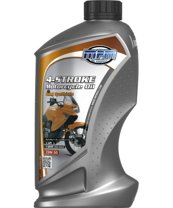 Motorfiets motorolie 15w50 Motorfiets motorolie 15w50