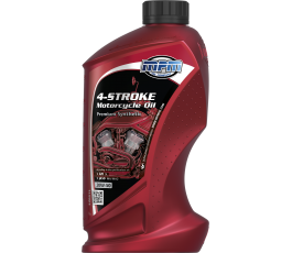 Motorfiets motorolie 20w50 4 takt 
