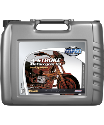 Motorfiets motorolie 20w50 JASO ma2 Motorfiets motorolie 20w50 JASO ma2