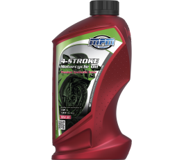 Motorfiets motorolie 4 takt 10w50
