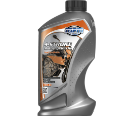 Motorfiets motorolie 10w40 