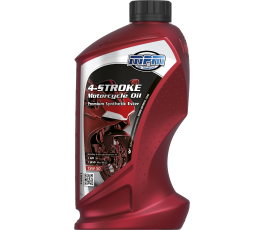Motorfiets motorolie 15w50 4 takt 