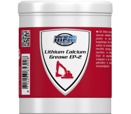 Smeervet lithium calcium grease ep2
