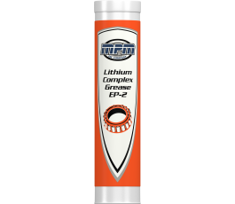 Vetpatroon met lithium complex grease ep2 smeervet