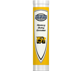 Vetpatroon met heavy duty grease smeervet