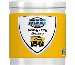 Smeervet heavy duty grease 