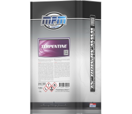 Terpentine