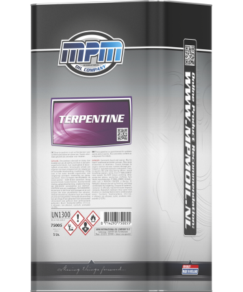 Terpentine