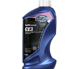 MPM antivries G13 volkswagen