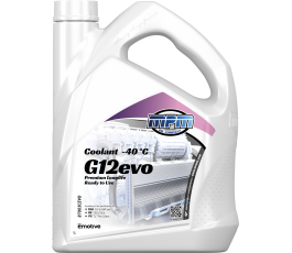 MPM Koelvloeistof -40C G12evo