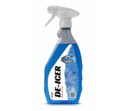 Ruitontdooier spray