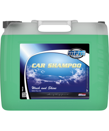 Autoshampoo