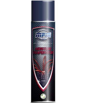 Vochtverdrijvende spray 