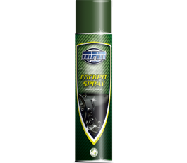 Cockpitspray 