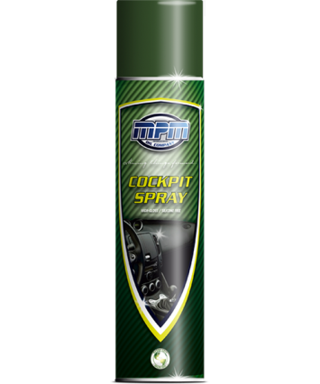 Cockpitspray 