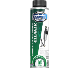 MPM Benzine systeem reiniger