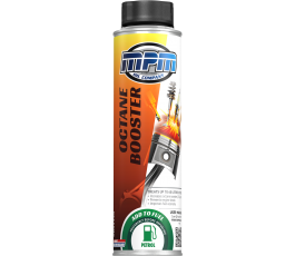 Octaan booster 