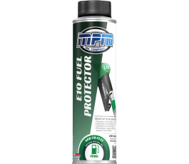 E10 benzine protector 12 x 250 milliliter