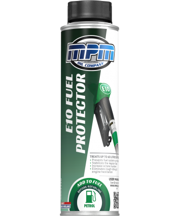 E10 benzine protector 12 x 250 milliliter