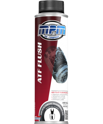 MPM Automatische versnellingsbak reiniger (atf flush) MPM Automatische versnellingsbak reiniger (atf flush)