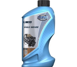 Motorboot motorolie SAE 30 single grade fc-w