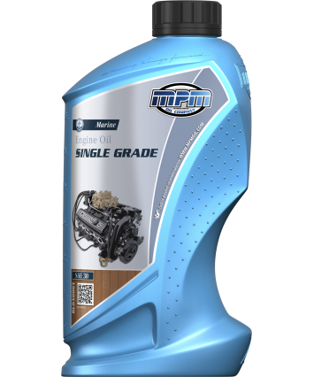 Motorboot motorolie SAE 30 single grade fc-w Motorboot motorolie SAE 30 single grade fc-w