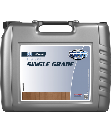 Motorboot motorolie SAE 30 single grade fc-w Motorboot motorolie SAE 30 single grade fc-w