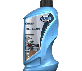 Motorboot motorolie 15w40