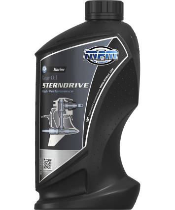 MPM Buitenboordmotor versnellingsbakolie stern drive high performance