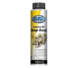 MPM engine olie stop leak