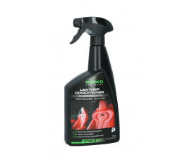 Gecko Leather conditioner