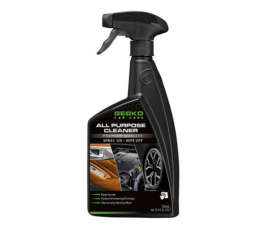 Gecko all purpose cleaner 