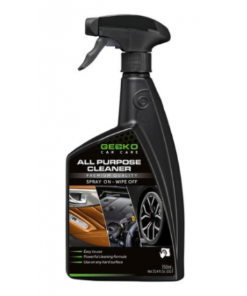 Gecko all purpose cleaner 