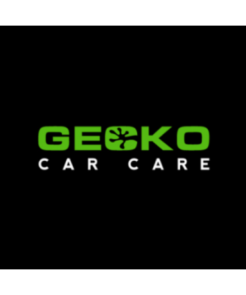 Gecko autoshampoo