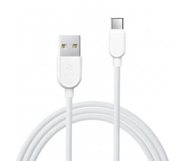 Green on autolader enkele usb met Samsung kabel 