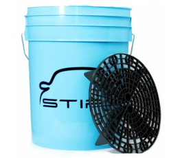 Stipt grit bucket - 20 liter 