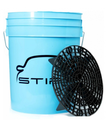 Stipt grit bucket - 20 liter 