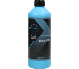 Wax shampoo 500 ml