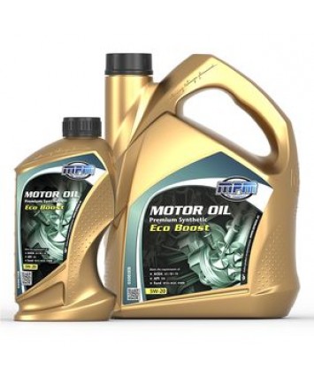 MPM Motorolie 5w20 ecoboost Ford 