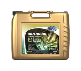 MPM Motorolie 5w20 dx1fe