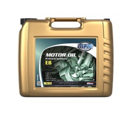 MPM Motorolie 5w20 ecoboost Ford 