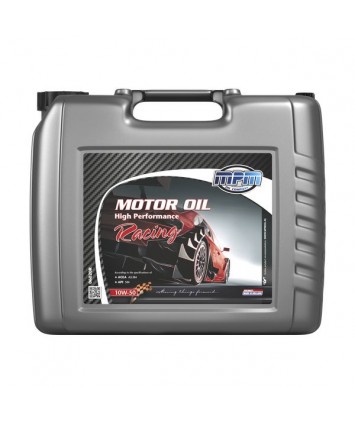 MPM Motorolie 10w50 high performance racing 