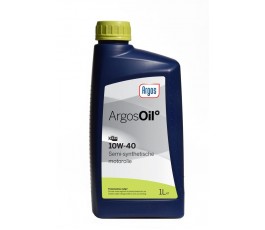Argos Motorolie 10w40 
