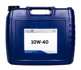 Motorfiets motorolie 10w40