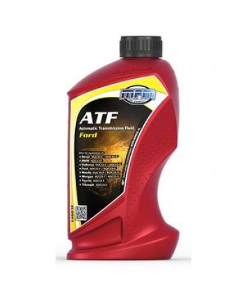 MPM Automatische versnellingsbakolie atf ford