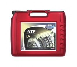 MPM Automatische versnellingsbakolie atf olie LV 