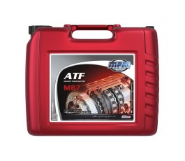 MPM Automatische versnellingsbakolie atf olie mercedes atf 7 